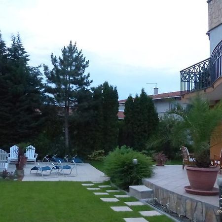 Toscana Lakeside Apartments I - II Family Friend Siófok Exterior foto