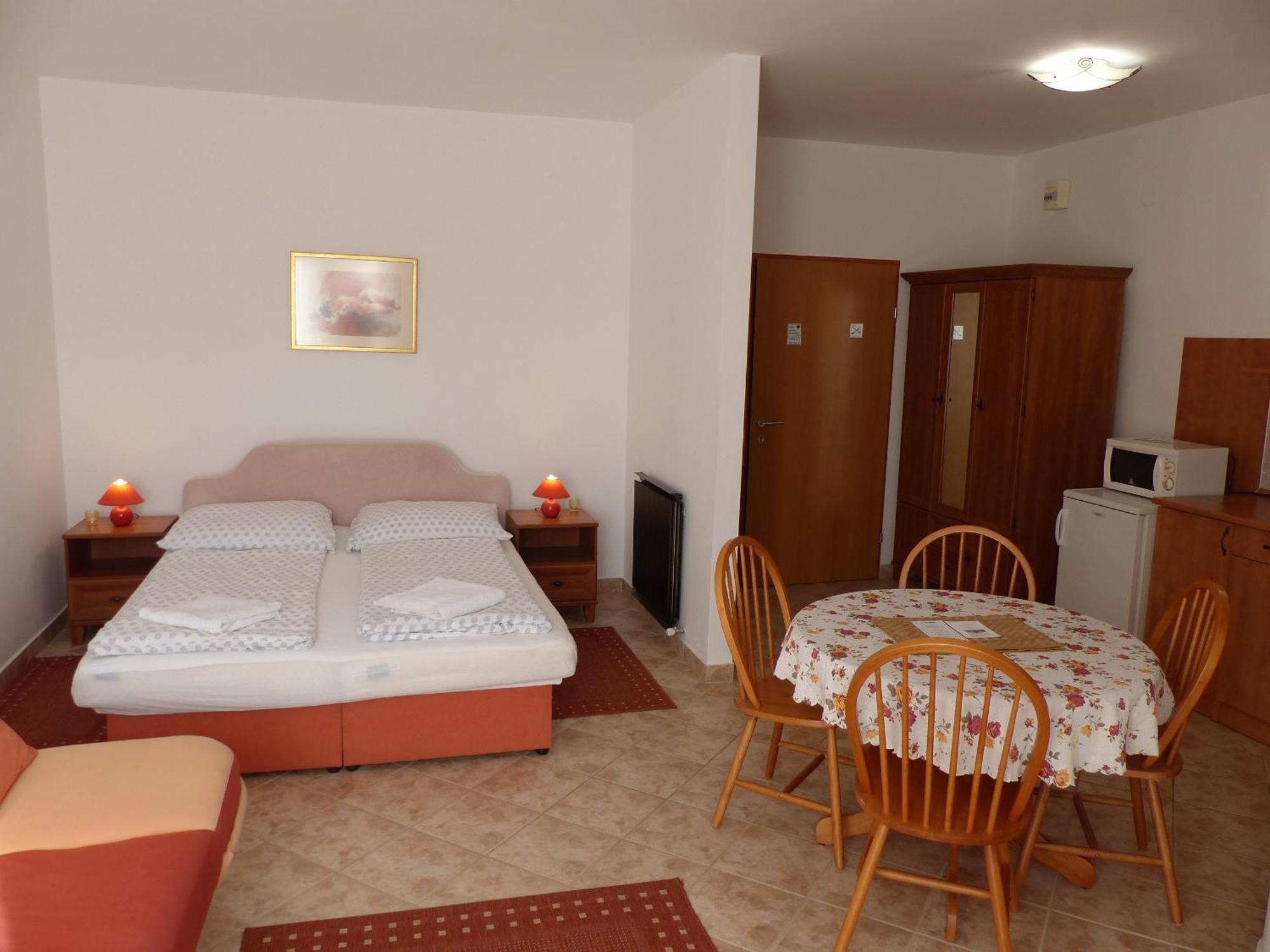 Toscana Lakeside Apartments I - II Family Friend Siófok Habitación foto