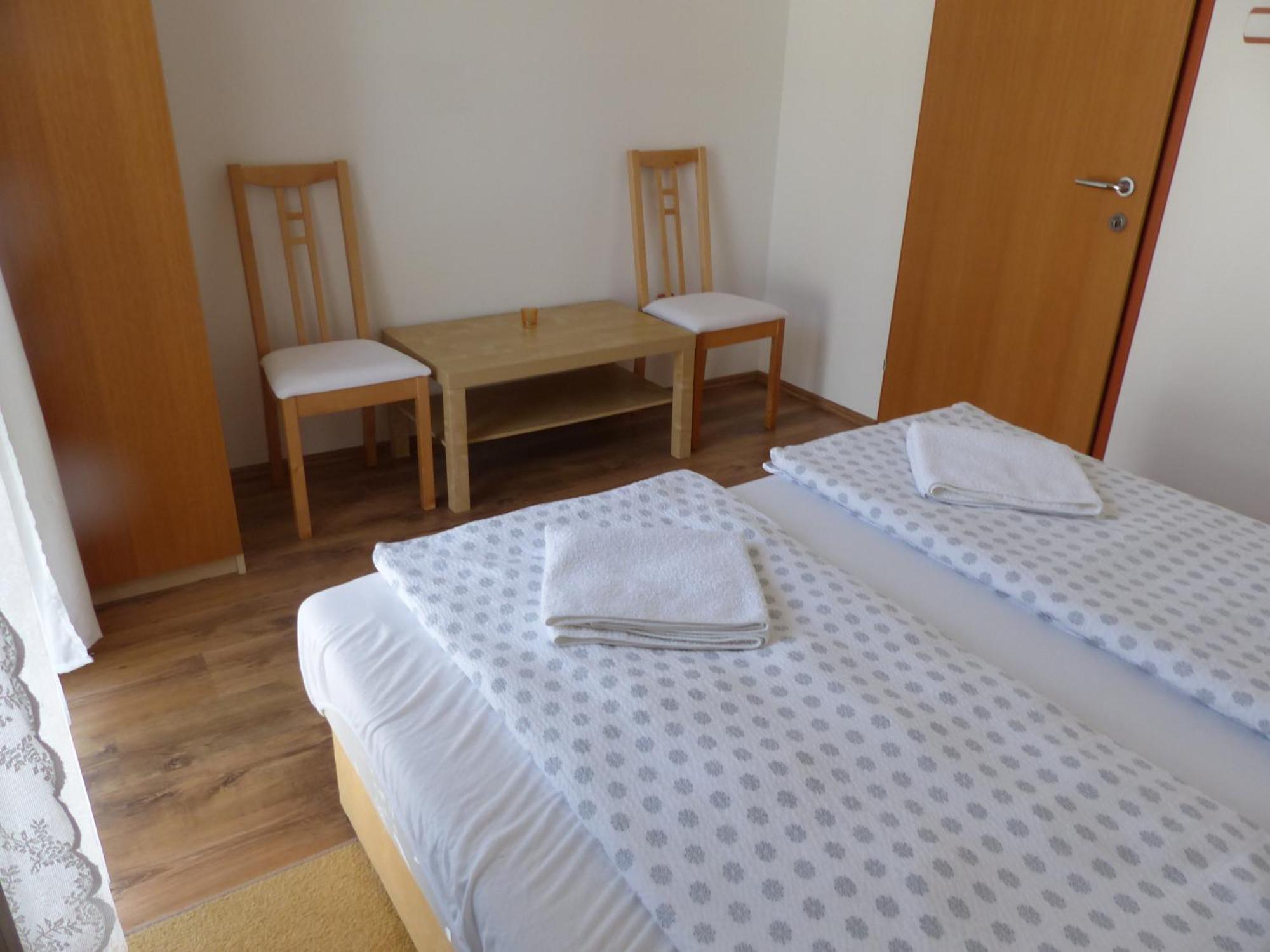 Toscana Lakeside Apartments I - II Family Friend Siófok Habitación foto