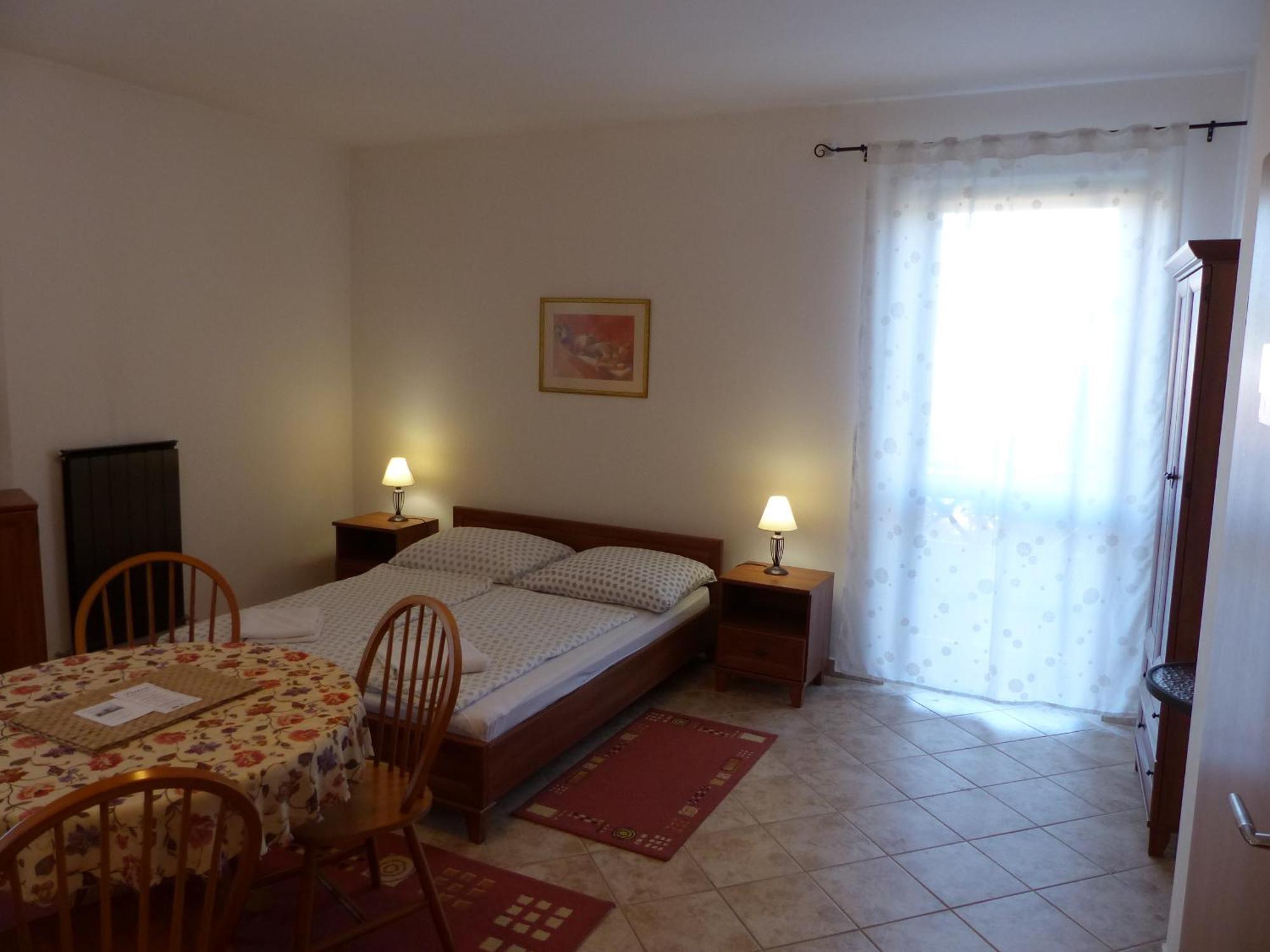 Toscana Lakeside Apartments I - II Family Friend Siófok Habitación foto