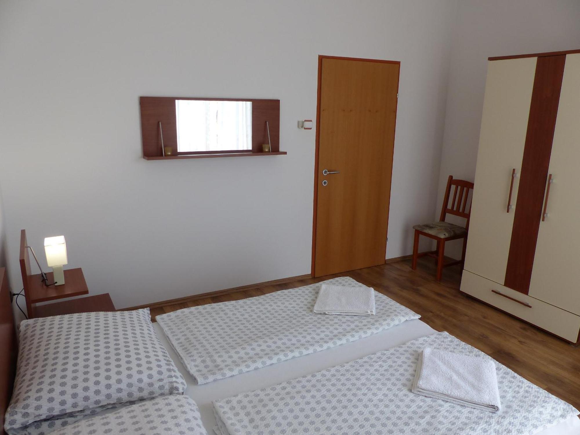 Toscana Lakeside Apartments I - II Family Friend Siófok Habitación foto