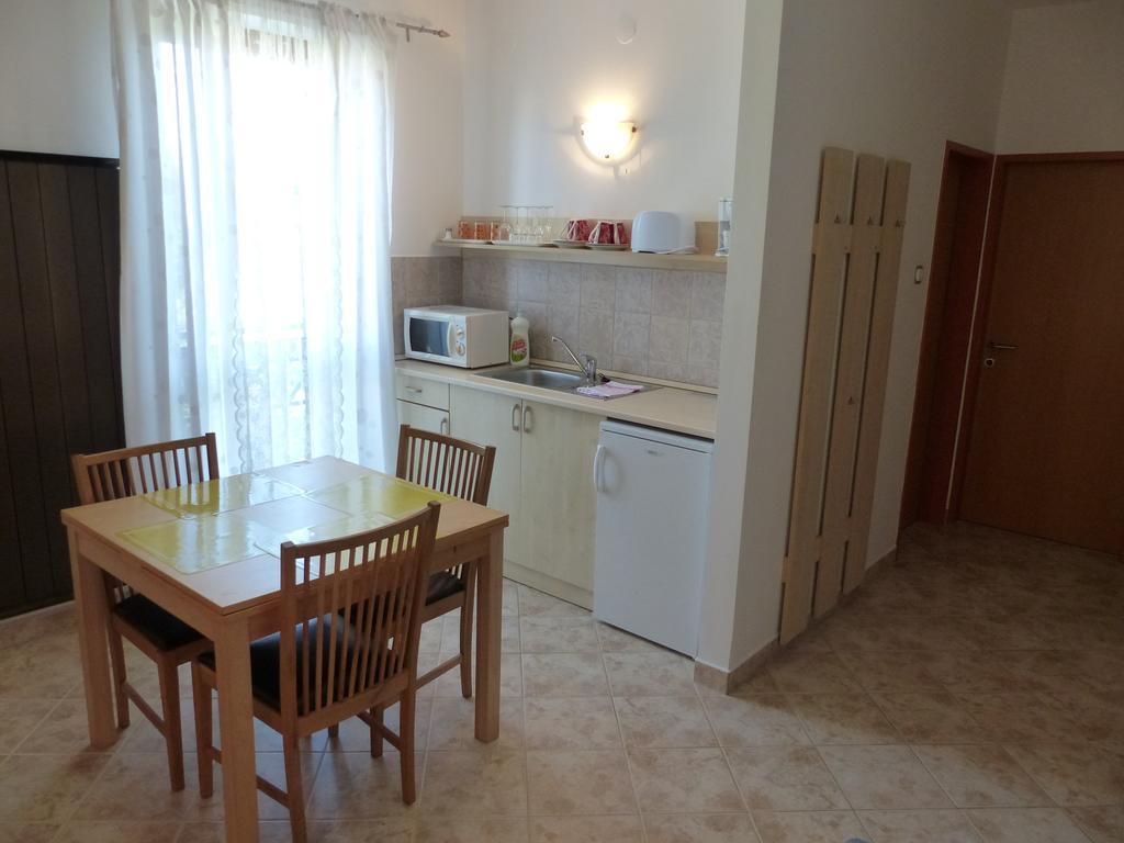 Toscana Lakeside Apartments I - II Family Friend Siófok Exterior foto