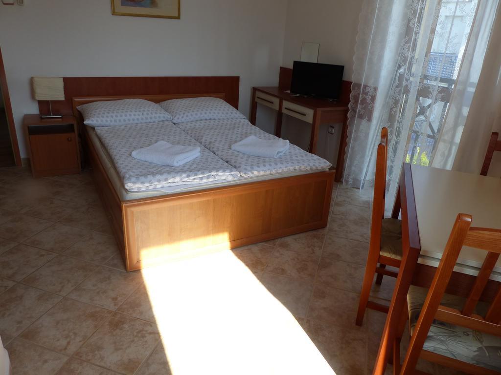 Toscana Lakeside Apartments I - II Family Friend Siófok Exterior foto