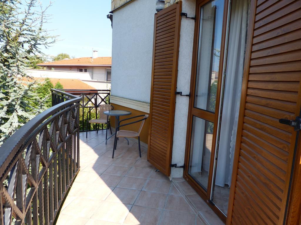 Toscana Lakeside Apartments I - II Family Friend Siófok Exterior foto
