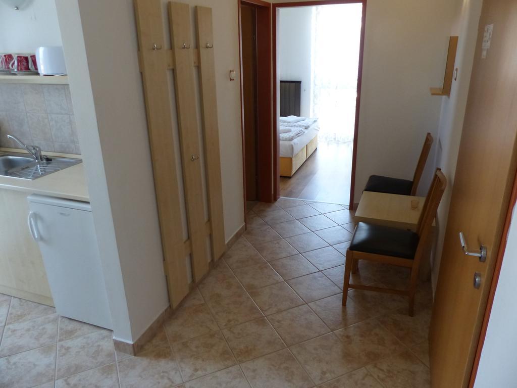 Toscana Lakeside Apartments I - II Family Friend Siófok Habitación foto
