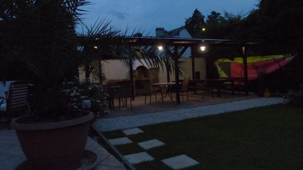 Toscana Lakeside Apartments I - II Family Friend Siófok Exterior foto